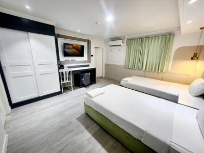 SEATEL Phuket, Patong Beach – Photos 2
