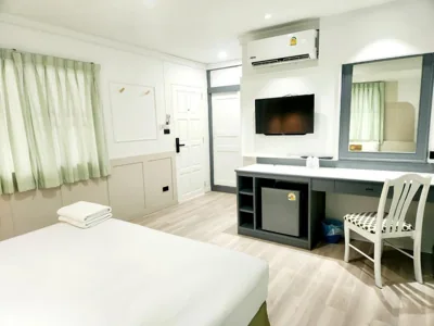 SEATEL Phuket, Patong Beach – Photos 4