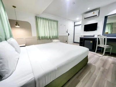 SEATEL Phuket, Patong Beach – Photos 6