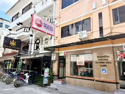 SEATEL Phuket, Patong Beach – Photos 8