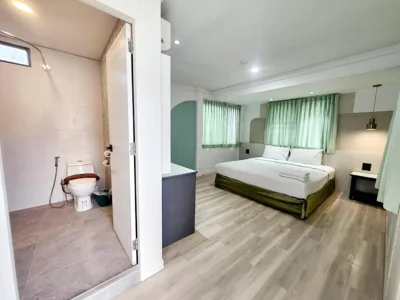 SEATEL Phuket, Patong Beach – Photos 11