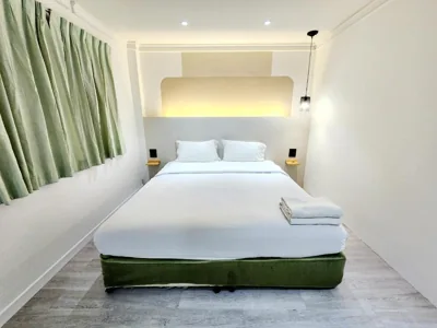 Chambre double Superior — SEATEL Phuket, Patong Beach